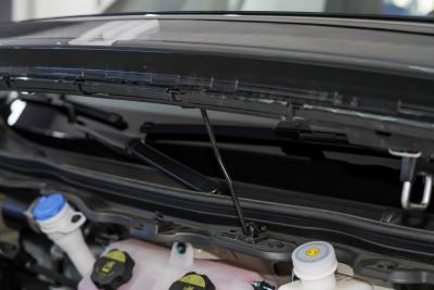 2025款 悦程版中轴高顶83kWh-外观-图片-有驾
