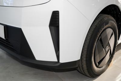 2025款 悦程版中轴高顶83kWh-外观-图片-有驾