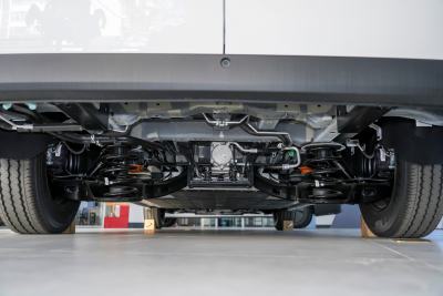 2025款 悦程版中轴高顶83kWh-外观-图片-有驾