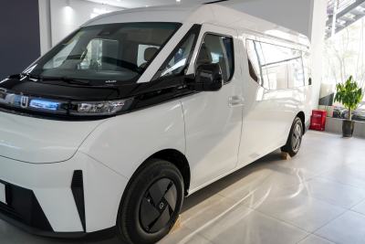 2025款 悦程版中轴高顶83kWh-外观-图片-有驾