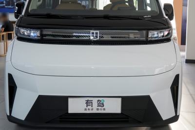 2025款 悦程版中轴高顶83kWh-外观-图片-有驾