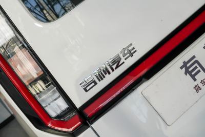 2025款 悦程版中轴高顶83kWh-外观-图片-有驾