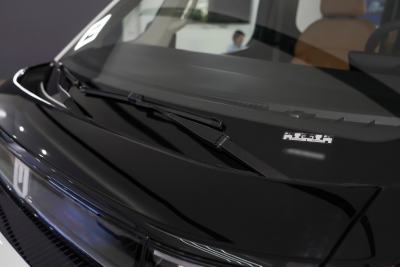 2025款 悦程版中轴高顶83kWh-外观-图片-有驾