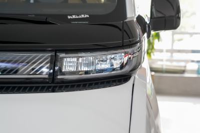 2025款 悦程版中轴高顶83kWh-外观-图片-有驾