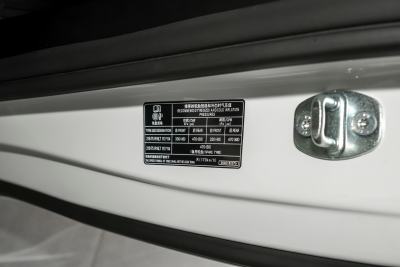 2025款 悦程版中轴高顶83kWh-外观-图片-有驾