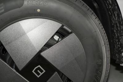 2025款 悦程版中轴高顶83kWh-外观-图片-有驾