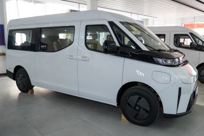 2025款 悦程版中轴高顶83kWh-外观-图片-有驾