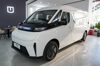 2025款 悦程版中轴高顶83kWh-外观-图片-有驾