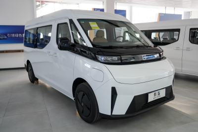 2025款 悦程版中轴高顶83kWh-外观-图片-有驾