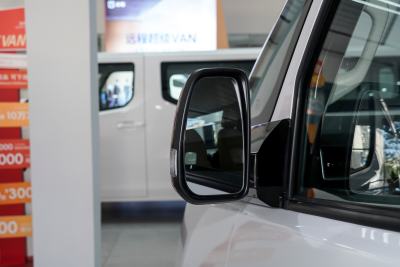 2025款 悦程版中轴高顶83kWh-外观-图片-有驾