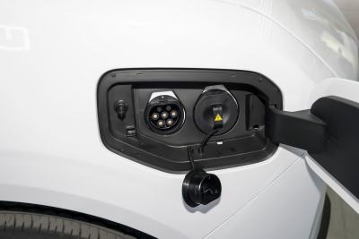2025款 悦程版中轴高顶83kWh-外观-图片-有驾