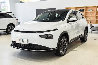 2022款 G3i 460G+-外观-图片-有驾