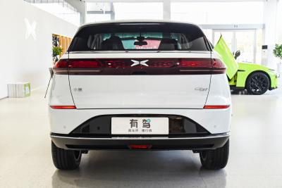 2022款 G3i 460G+-外观-图片-有驾