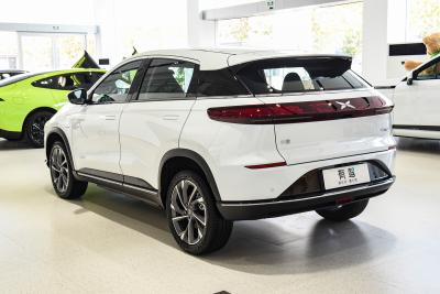 2022款 G3i 460G+-外观-图片-有驾