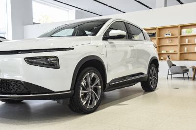 2022款 G3i 460G+-外观-图片-有驾