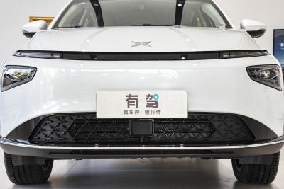 2022款 G3i 460G+-外观-图片-有驾