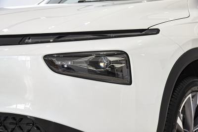 2022款 G3i 460G+-外观-图片-有驾