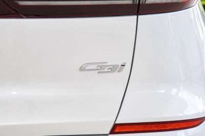 2022款 G3i 460G+-外观-图片-有驾