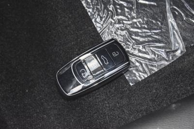 2025款 1.6TGDI DCT尊贵型-内饰-图片-有驾