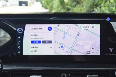 2025款 1.6TGDI DCT尊贵型-内饰-图片-有驾