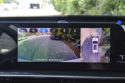 2025款 1.6TGDI DCT尊贵型-内饰-图片-有驾