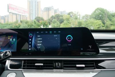 2025款 1.6TGDI DCT尊贵型-内饰-图片-有驾 2025款 1.6TGDI DCT尊贵型-内饰-图片-有驾