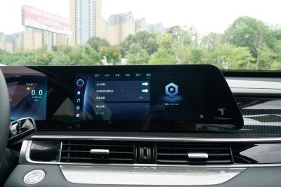 2025款 1.6TGDI DCT尊贵型-内饰-图片-有驾 2025款 1.6TGDI DCT尊贵型-内饰-图片-有驾