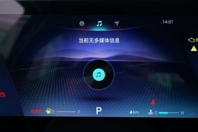 2025款 1.6TGDI DCT尊贵型-内饰-图片-有驾 2025款 1.6TGDI DCT尊贵型-内饰-图片-有驾