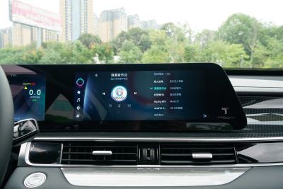 2025款 1.6TGDI DCT尊贵型-内饰-图片-有驾 2025款 1.6TGDI DCT尊贵型-内饰-图片-有驾