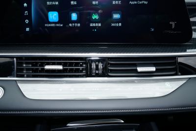 2025款 1.6TGDI DCT尊贵型-内饰-图片-有驾 2025款 1.6TGDI DCT尊贵型-内饰-图片-有驾