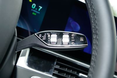 2025款 1.6TGDI DCT尊贵型-内饰-图片-有驾 2025款 1.6TGDI DCT尊贵型-内饰-图片-有驾