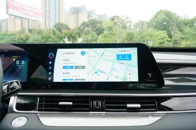 2025款 1.6TGDI DCT尊贵型-内饰-图片-有驾 2025款 1.6TGDI DCT尊贵型-内饰-图片-有驾