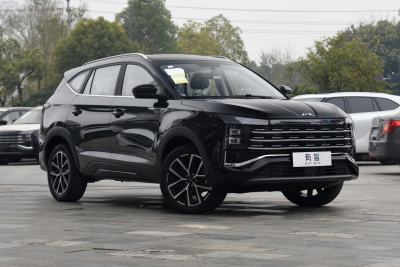 2024款 1.5TGDI DCT智享版 7座-外观-图片-有驾