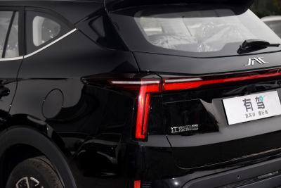 2024款 1.5TGDI DCT智享版 7座-外观-图片-有驾