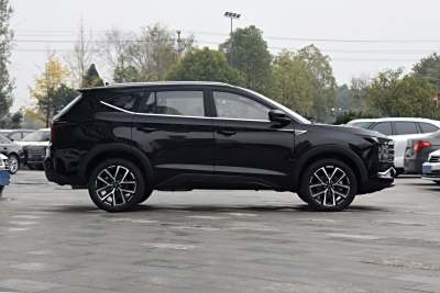 2024款 1.5TGDI DCT智享版 7座-外观-图片-有驾