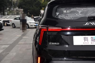 2024款 1.5TGDI DCT智享版 7座-外观-图片-有驾