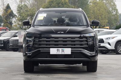 2024款 1.5TGDI DCT智享版 7座-外观-图片-有驾