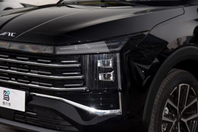 2024款 1.5TGDI DCT智享版 7座-外观-图片-有驾