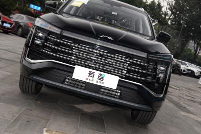 2024款 1.5TGDI DCT智享版 7座-外观-图片-有驾