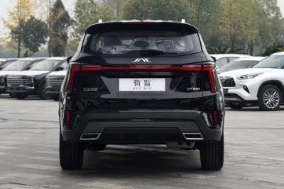 2024款 1.5TGDI DCT智享版 7座-外观-图片-有驾