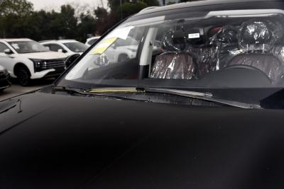 2024款 1.5TGDI DCT智享版 7座-外观-图片-有驾