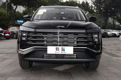 2024款 1.5TGDI DCT智享版 7座-外观-图片-有驾