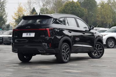 2024款 1.5TGDI DCT智享版 7座-外观-图片-有驾