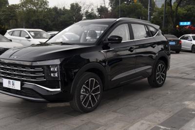 2024款 1.5TGDI DCT智享版 7座-外观-图片-有驾