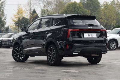 2024款 1.5TGDI DCT智享版 7座-外观-图片-有驾