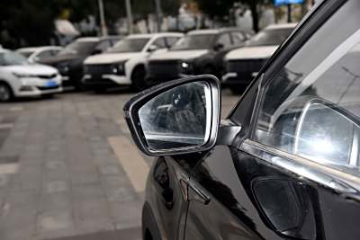 2024款 1.5TGDI DCT智享版 7座-外观-图片-有驾