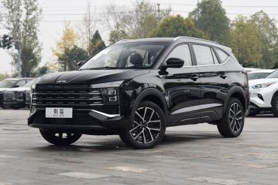 2024款 1.5TGDI DCT智享版 7座-外观-图片-有驾