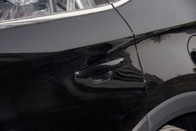 2024款 1.5TGDI DCT智享版 7座-外观-图片-有驾