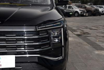 2024款 1.5TGDI DCT智享版 7座-外观-图片-有驾