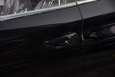 2024款 1.5TGDI DCT智享版 7座-外观-图片-有驾